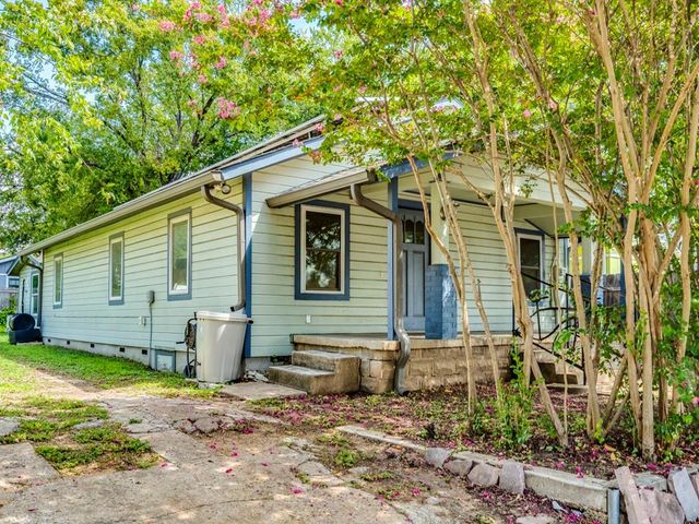 2314 Santa Rosa ST, Austin, TX 78702