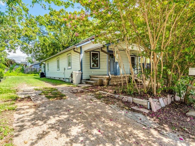 2314 Santa Rosa ST, Austin, TX 78702
