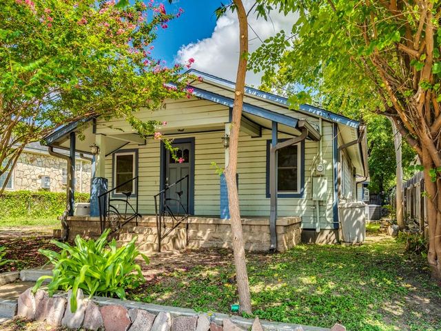 2314 Santa Rosa ST, Austin, TX 78702