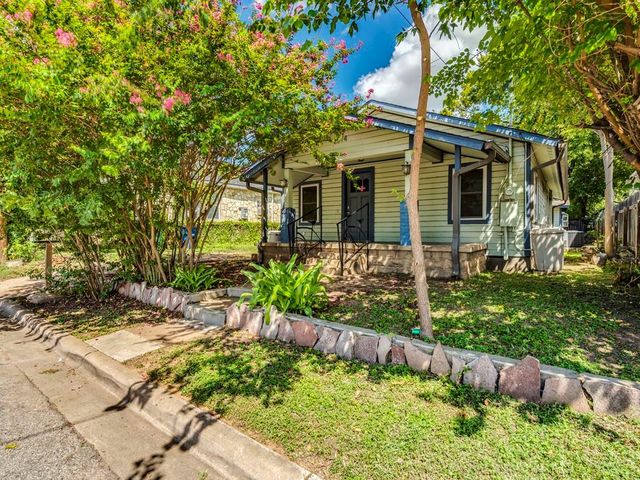 2314 Santa Rosa ST, Austin, TX 78702