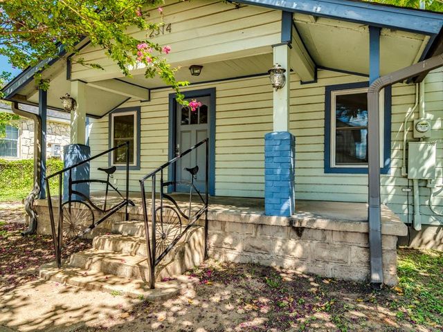 2314 Santa Rosa ST, Austin, TX 78702