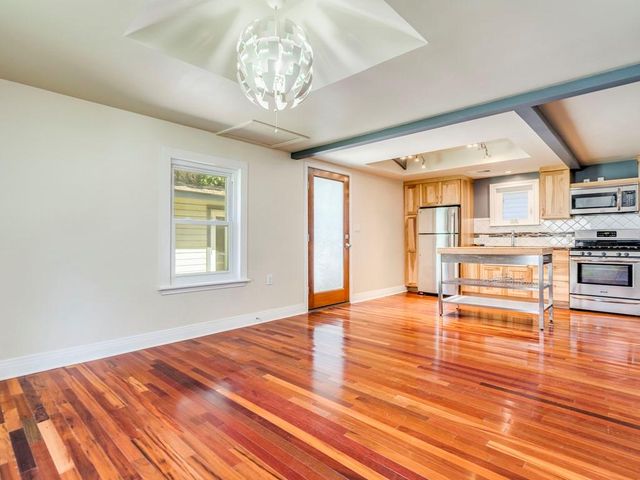 2314 Santa Rosa ST, Austin, TX 78702