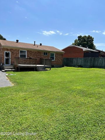 11602 Maple Way, Louisville, KY 40229
