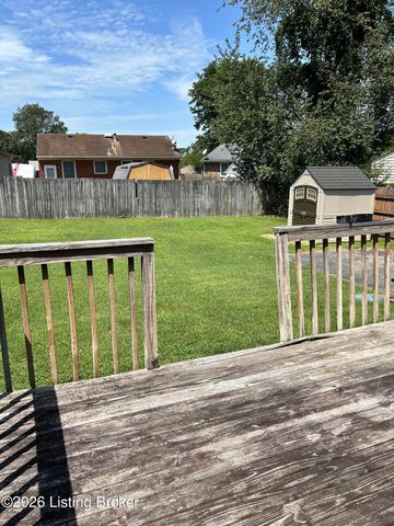 11602 Maple Way, Louisville, KY 40229
