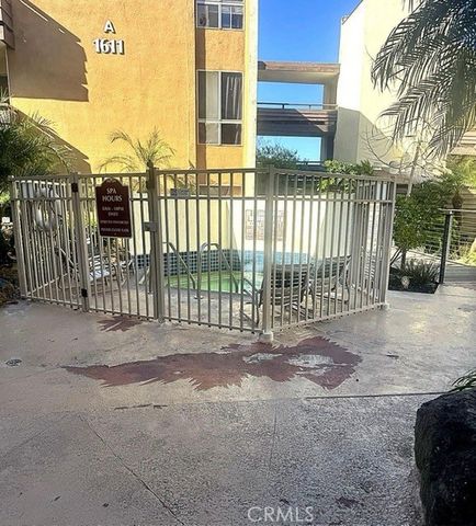 1605 Hotel Circle S B 107, San Diego, CA 92108