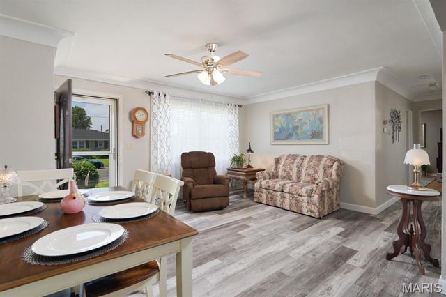 804 Ewing Street, East Alton, IL 62024