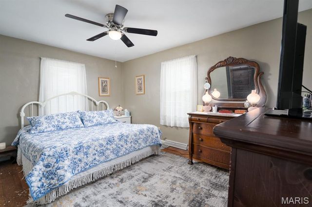 804 Ewing Street, East Alton, IL 62024