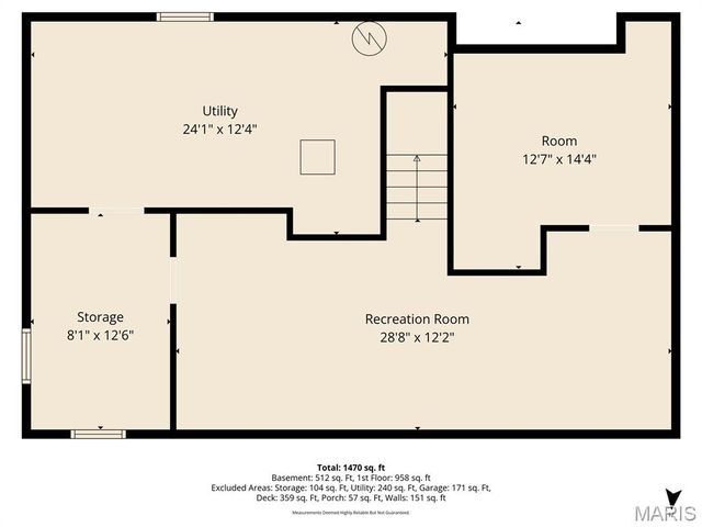 804 Ewing Street, East Alton, IL 62024