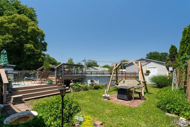 804 Ewing Street, East Alton, IL 62024