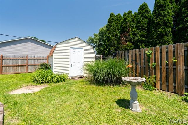 804 Ewing Street, East Alton, IL 62024