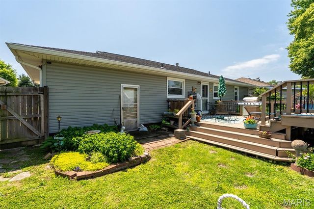 804 Ewing Street, East Alton, IL 62024