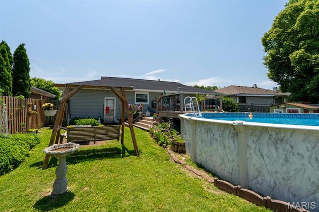 804 Ewing Street, East Alton, IL 62024