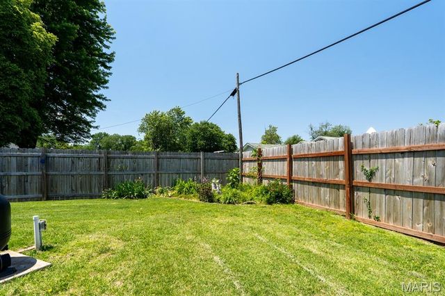804 Ewing Street, East Alton, IL 62024