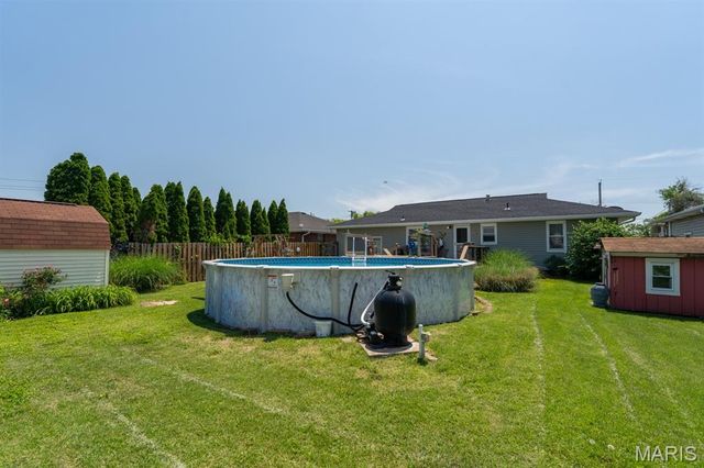 804 Ewing Street, East Alton, IL 62024