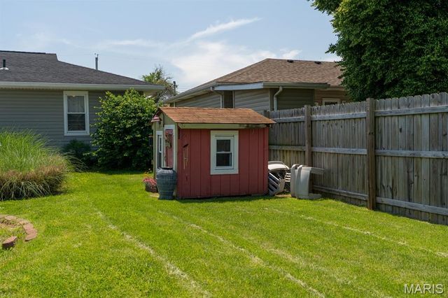 804 Ewing Street, East Alton, IL 62024