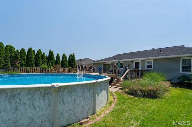 804 Ewing Street, East Alton, IL 62024
