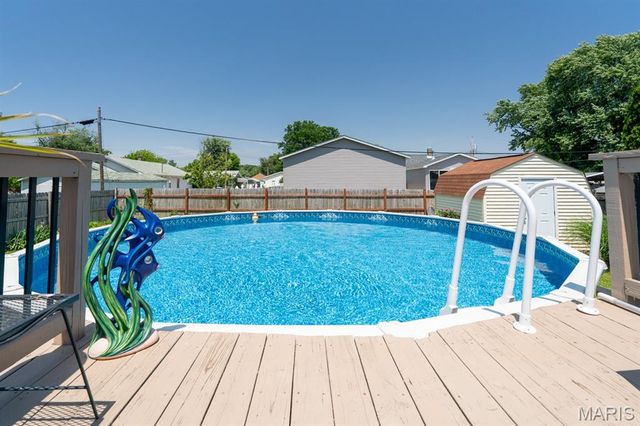 804 Ewing Street, East Alton, IL 62024
