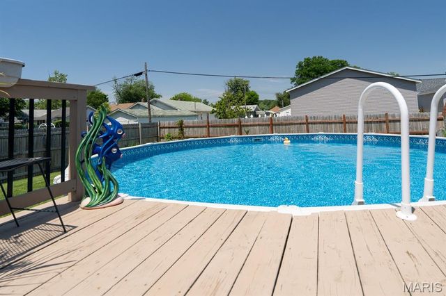 804 Ewing Street, East Alton, IL 62024