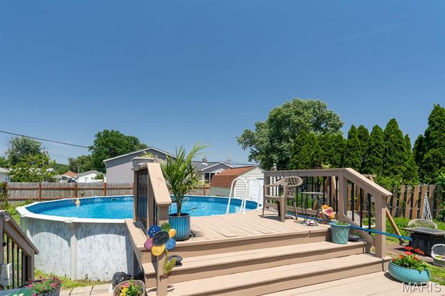 804 Ewing Street, East Alton, IL 62024
