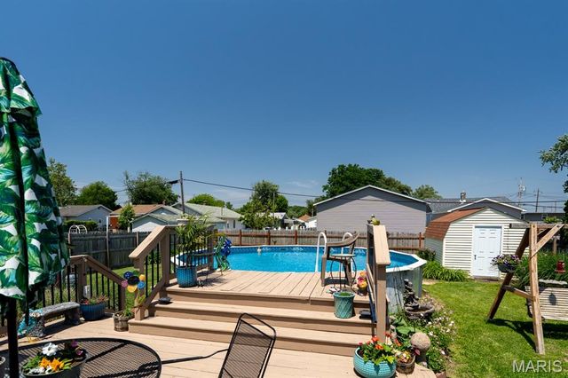 804 Ewing Street, East Alton, IL 62024