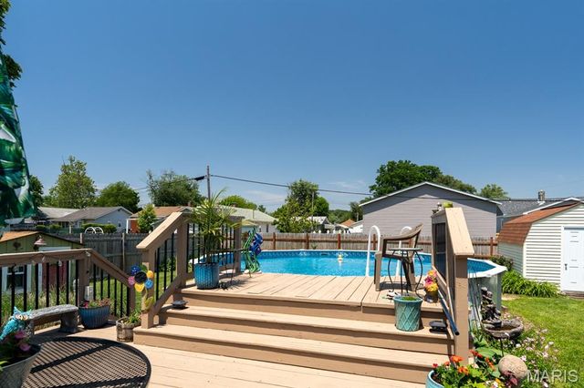 804 Ewing Street, East Alton, IL 62024