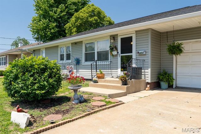 804 Ewing Street, East Alton, IL 62024