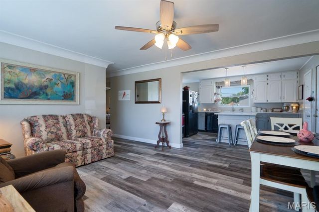 804 Ewing Street, East Alton, IL 62024