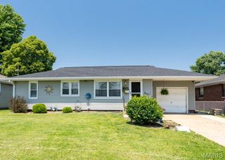 804 Ewing Street, East Alton, IL 62024