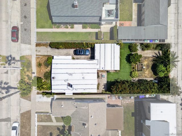 819 Law Street, San Diego, CA 92109