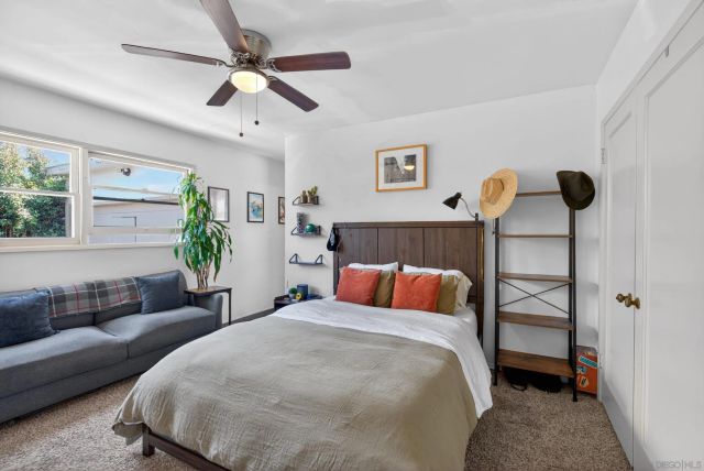 819 Law Street, San Diego, CA 92109