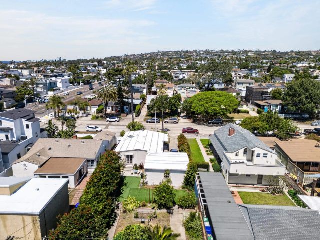 819 Law Street, San Diego, CA 92109