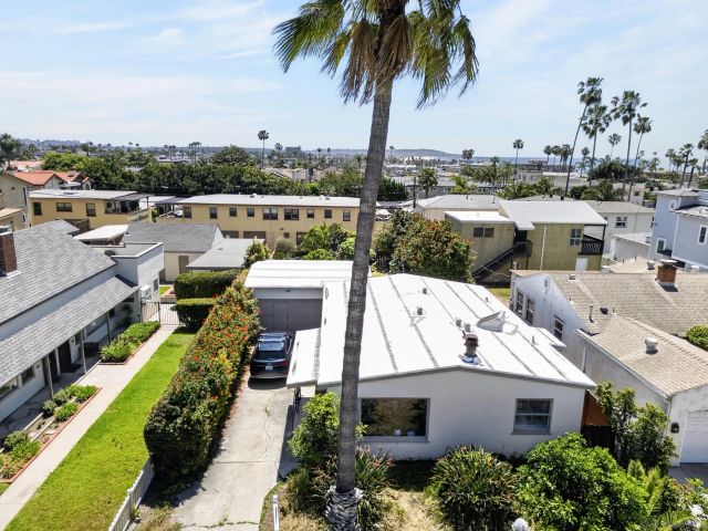 819 Law Street, San Diego, CA 92109