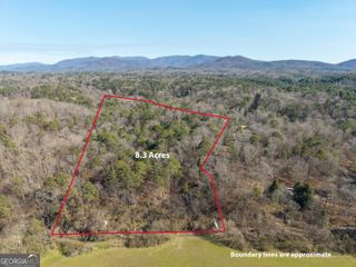 312 Parks Avenue, Ellijay, GA 30540
