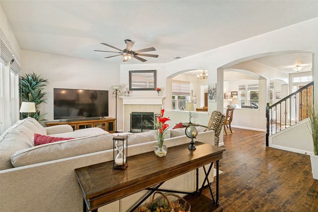 7749 Stansfield Drive, Fort Worth, TX 76137