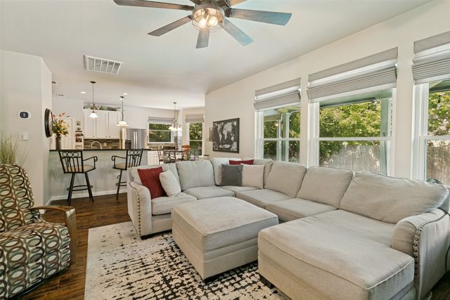 7749 Stansfield Drive, Fort Worth, TX 76137
