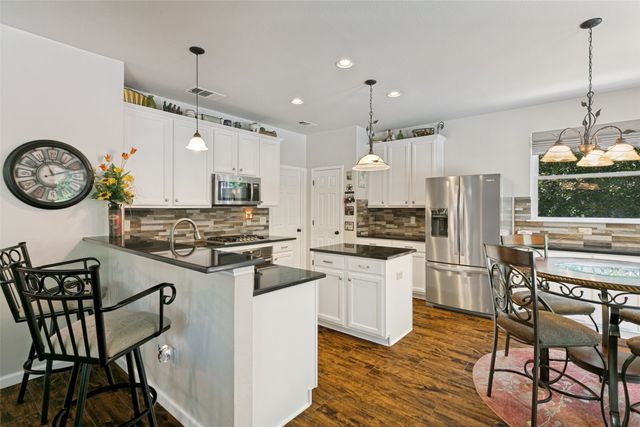 7749 Stansfield Drive, Fort Worth, TX 76137