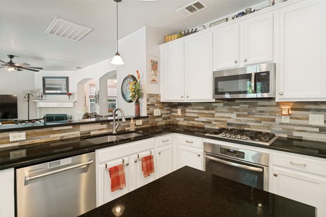 7749 Stansfield Drive, Fort Worth, TX 76137