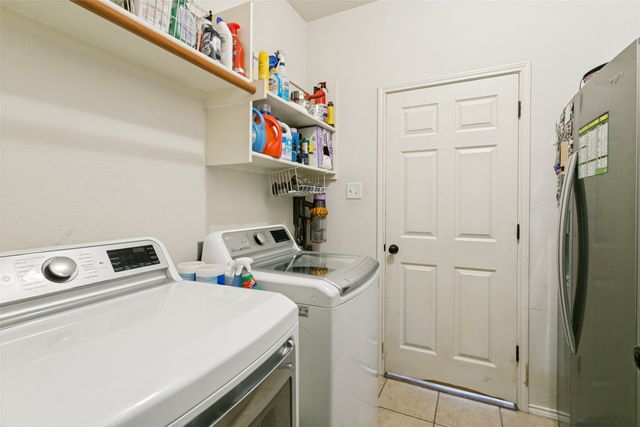 7749 Stansfield Drive, Fort Worth, TX 76137