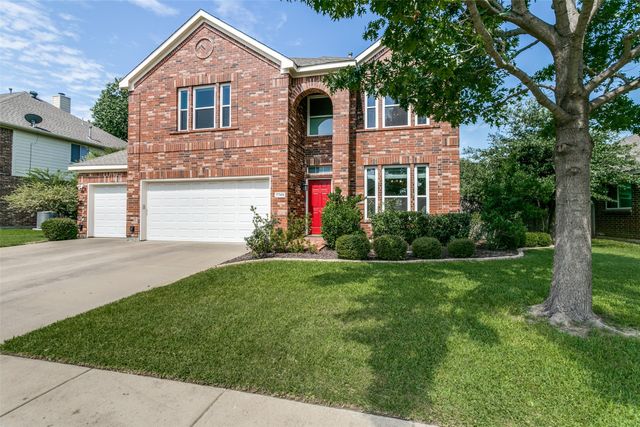 7749 Stansfield Drive, Fort Worth, TX 76137