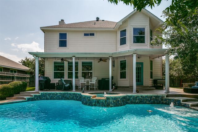 7749 Stansfield Drive, Fort Worth, TX 76137