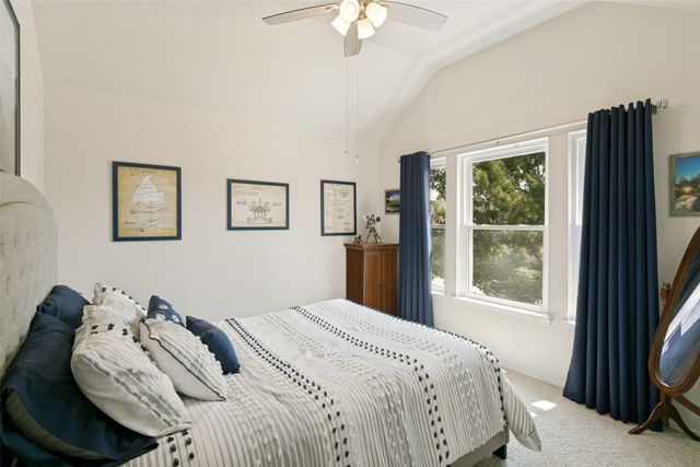 7749 Stansfield Drive, Fort Worth, TX 76137