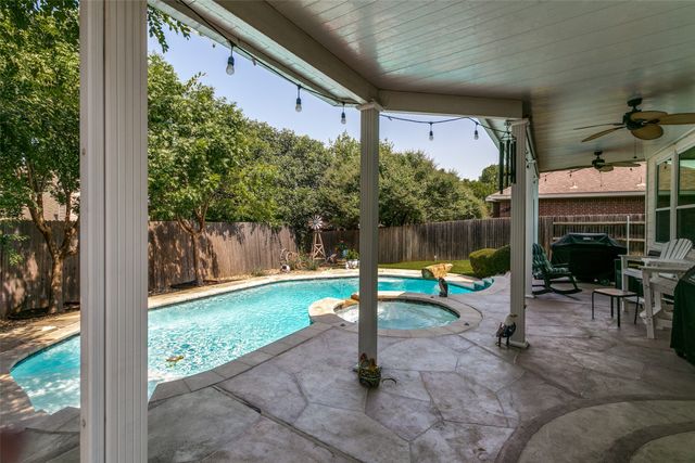 7749 Stansfield Drive, Fort Worth, TX 76137