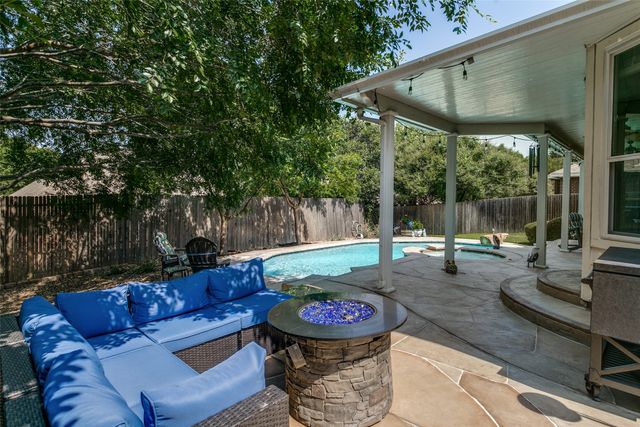 7749 Stansfield Drive, Fort Worth, TX 76137