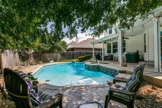 7749 Stansfield Drive, Fort Worth, TX 76137