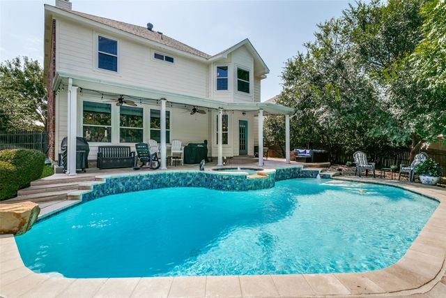 7749 Stansfield Drive, Fort Worth, TX 76137