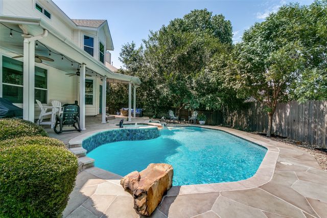 7749 Stansfield Drive, Fort Worth, TX 76137