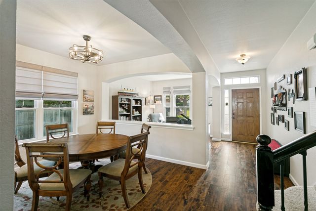 7749 Stansfield Drive, Fort Worth, TX 76137
