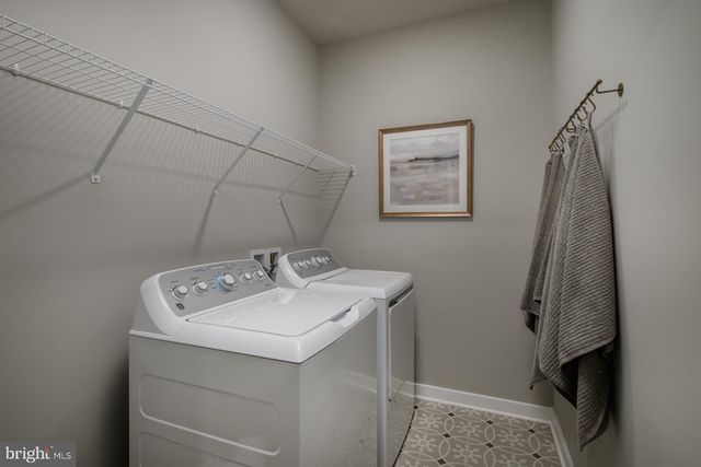 HOMESITE 62 NORTHPARK DR, Ashburn, VA 20147