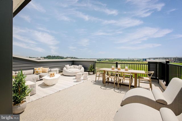 HOMESITE 62 NORTHPARK DR, Ashburn, VA 20147