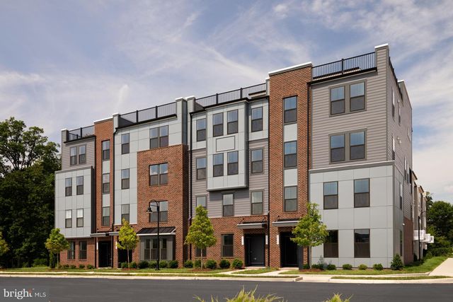 HOMESITE 62 NORTHPARK DR, Ashburn, VA 20147